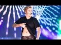 Justin Bieber Wango Tango 2015 Performance!