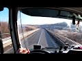 Казахстан &amp; Россия | Дорога домой
