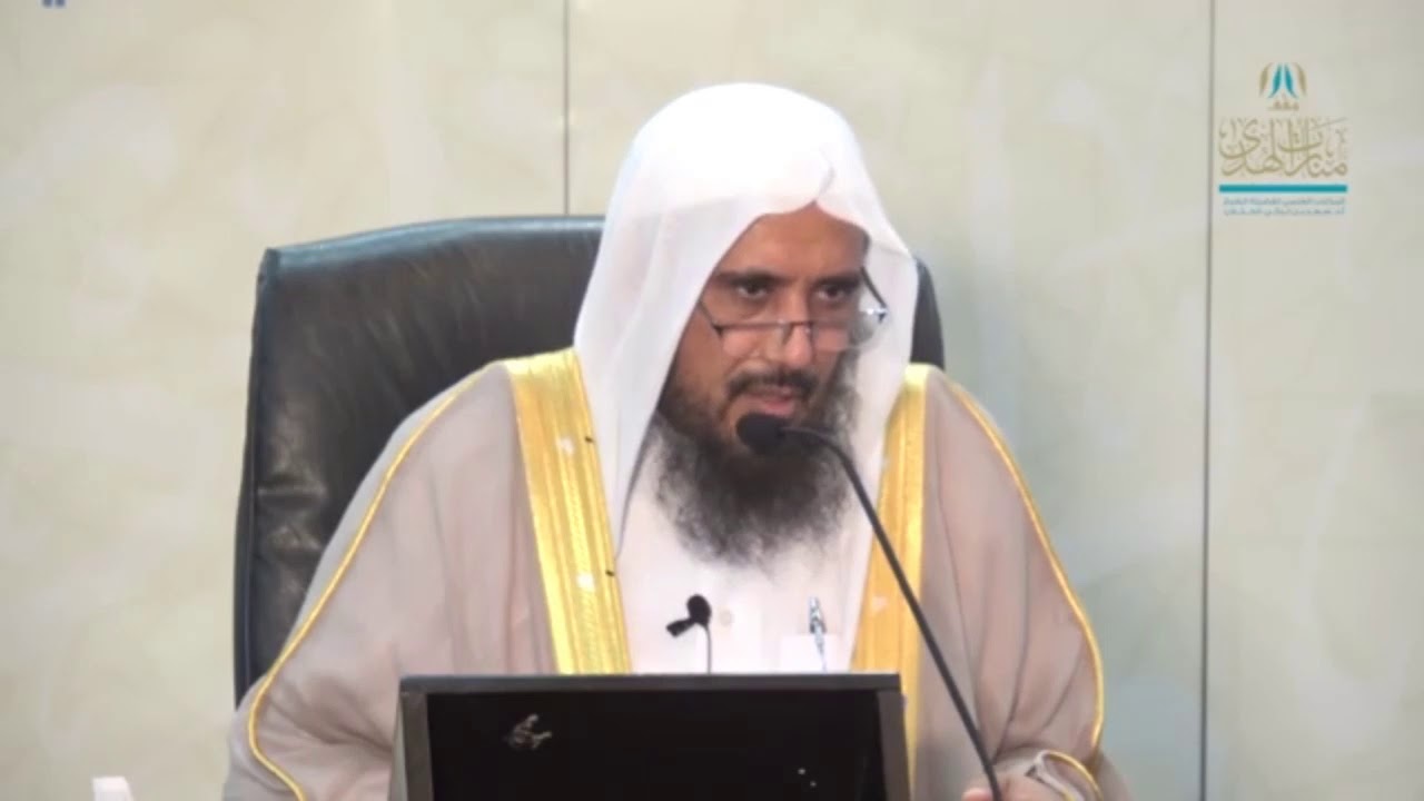 هل يلزم الوضوء لكل صلاة لمن به سلس بول أو سلس مذي | الشيخ أ.د سعد الخثلان