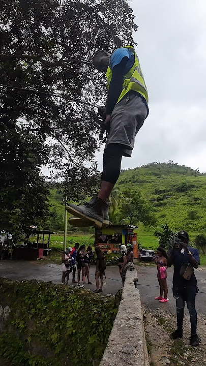 Only in Jamaica #Jamaica