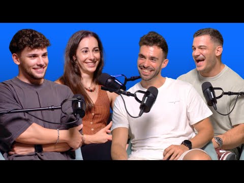 Comer Insectos, Barefoot, Moda de Hidratación, Entrenamiento de fuerza en mayores| METCONCAST