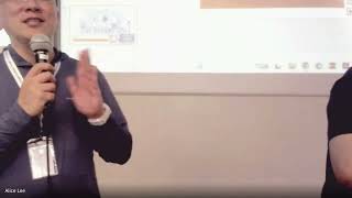 Google Developer Group Cloud Hong Kong DevFest 2024 - Education track 1