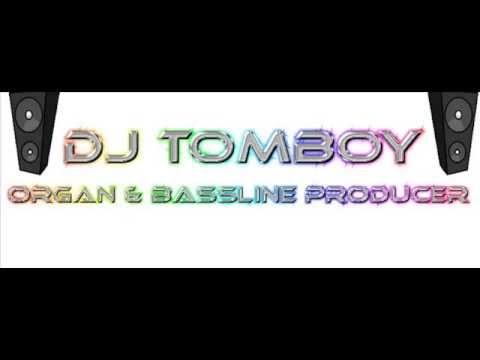 Dj Tomboy Satisya ( INSANE BASS)