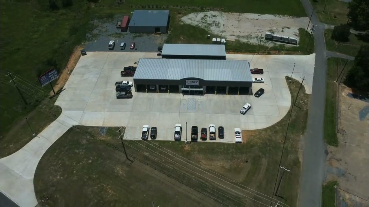 MWT Tire & AutoStonewall Louisiana! YouTube