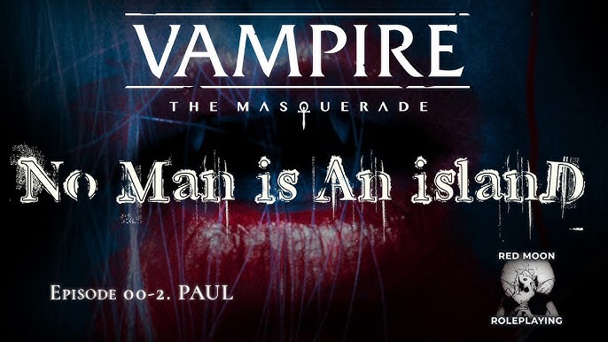 Vampire: The Masquerade - What Clan You Should Play Based On Your Favorite  D&D Class