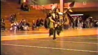 Steve Street- Suffern,Ny 92.Wmv