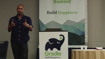 Netflix | Build & Deploy to the Cloud Using Netflix OSS - Mike McGarr | 2016