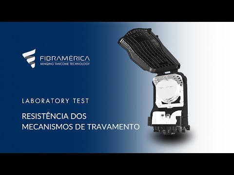 FAB-FPX-P4 Series Optical Distribution Frame - Fibramérica