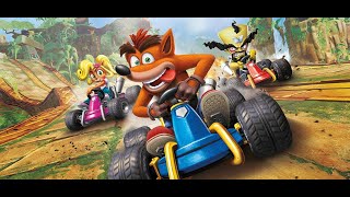 CTR - Crash Team Racing (USA) MEGA Y TORRENT screenshot 5