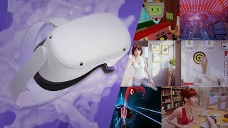 Заказал Oculus Quest 2 в 2022 году с Aliexpress  | Бюджетный VR шлем