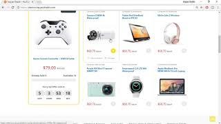 Details How to Make a Multi Vendor eCommerce Website With WordPress - Like Amazon and Flipkart News