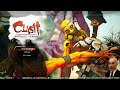 Clash: Artifacts of Chaos #1