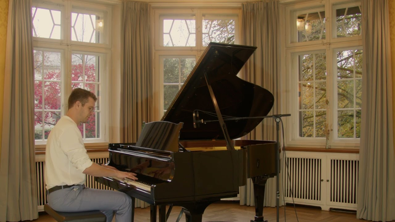 River flows in You - Yiruma