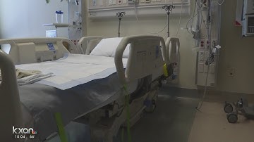 Lawmaker testifies on maternal mortality data registry bill