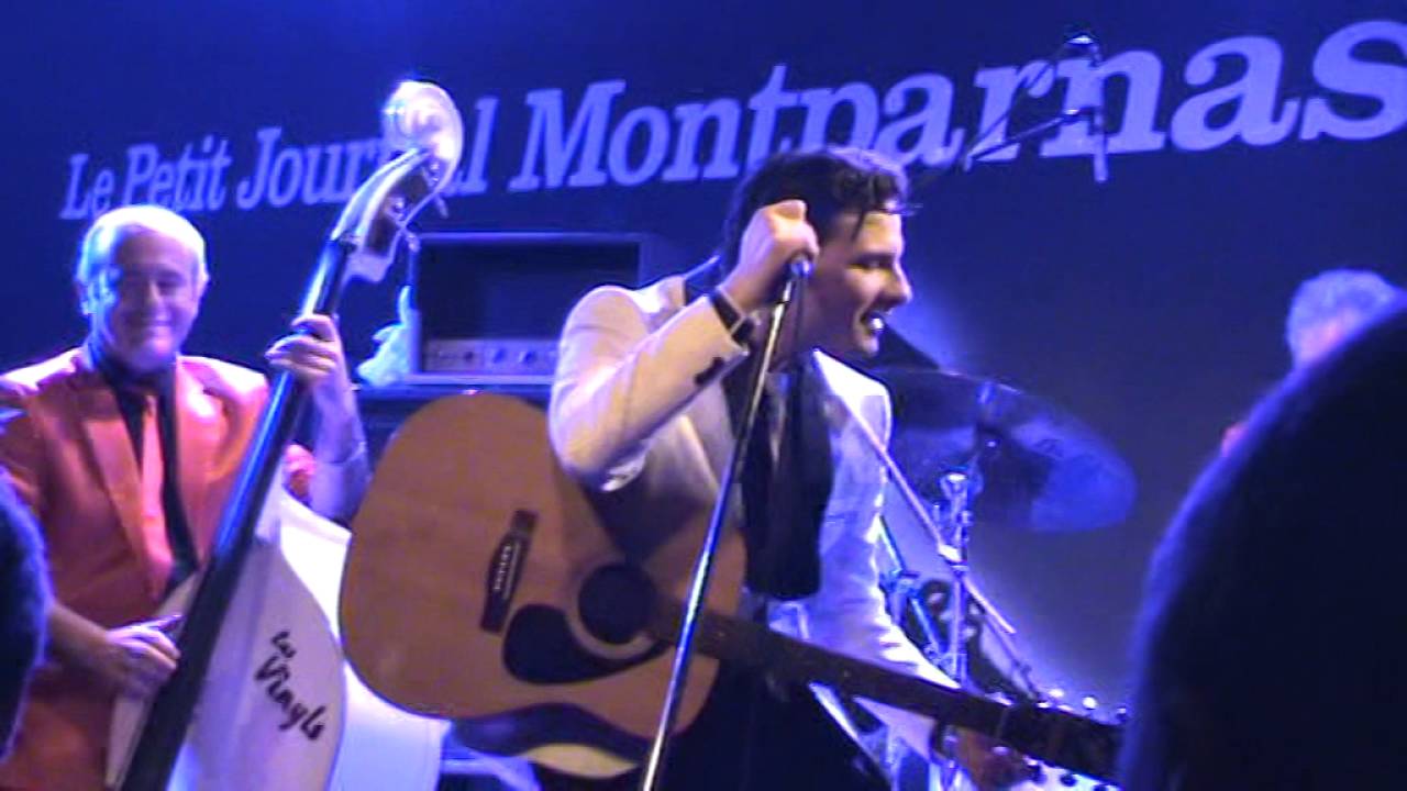 LES VINYLS - MATCHBOX