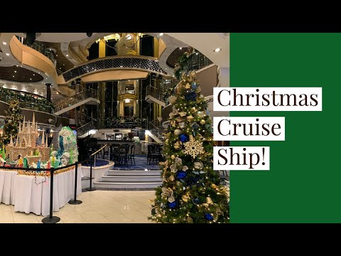 christmas cruises ncl