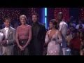 Erin & Maks -- DWTS Show Clips Part I