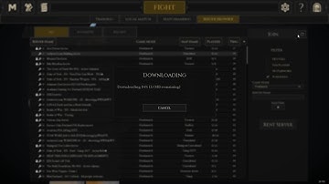 Mordhau How To Install Any Mod Star Wars, Lord of the Rings, Funnyland