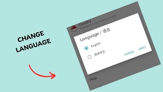 How to Change Language in Lazada screenshot 5