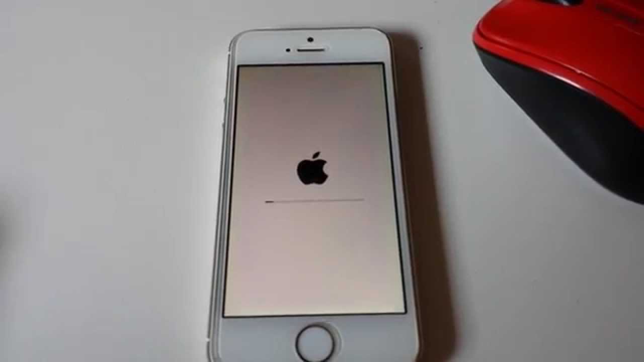 IPHONE 5S ATUALIZAR - REMOVER SENHA, TODOS MODELOS ...