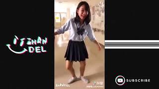 Ona  challenge tik tok asia