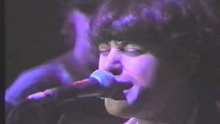 The Three O&#39;Clock &quot;Stupid Einstein&quot; LIVE @ Club Lingerie 3/13/90