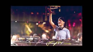 bob sinclar -new new new (avicii remix)