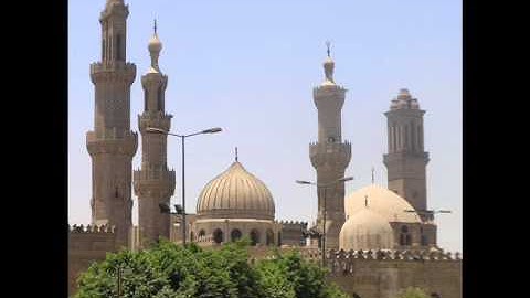 تلاوة لسور غافر وفصلت والقيامه بصوت القارئ عبد الرزاق عبطان الدليمي