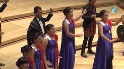 Sing sing so - Joseph Sibarani - VOGH Choir  - Durasi: 7:57. 