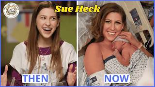 The Middle 200th Episode Cast THEN and NOW The Cast is Unrecognizable