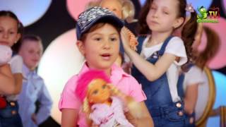 Riana Cazanciuc - Păpușica Bebeluș Doremi-Show