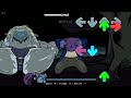 Friday Night Funkin' VS Hypno's Lullaby 2.0 x Samuray's Team - Insomnia REMIX
