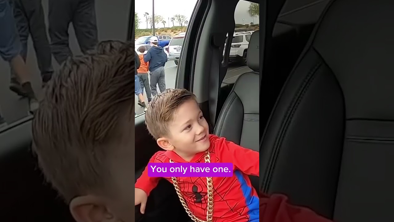 CHEATING in front of my STEP SON 😱🤯 