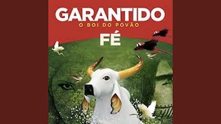 Video thumbnail of "Boi Bumbá Garantido - Flor das Águas (Ao Vivo)"