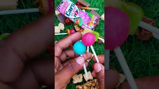 Top Candy Unboxing! Snickers, Coconut Bar &amp; More | #shorts |#asmr