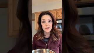 How to make Elderberry syrup at home with DōTERRA Essential oils