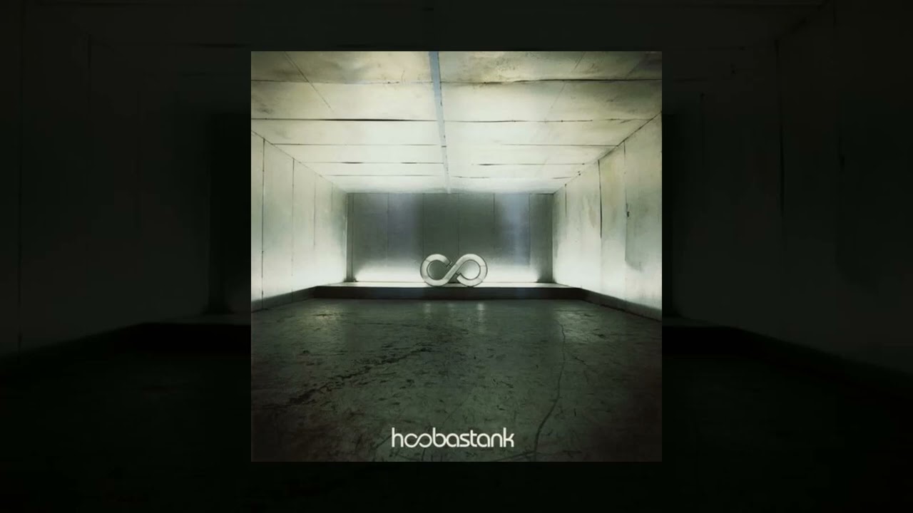 Hoobastank - Crawling In The Dark [Custom Instrumental]