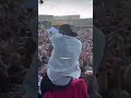 Dababy had the crowd going crazy in norway