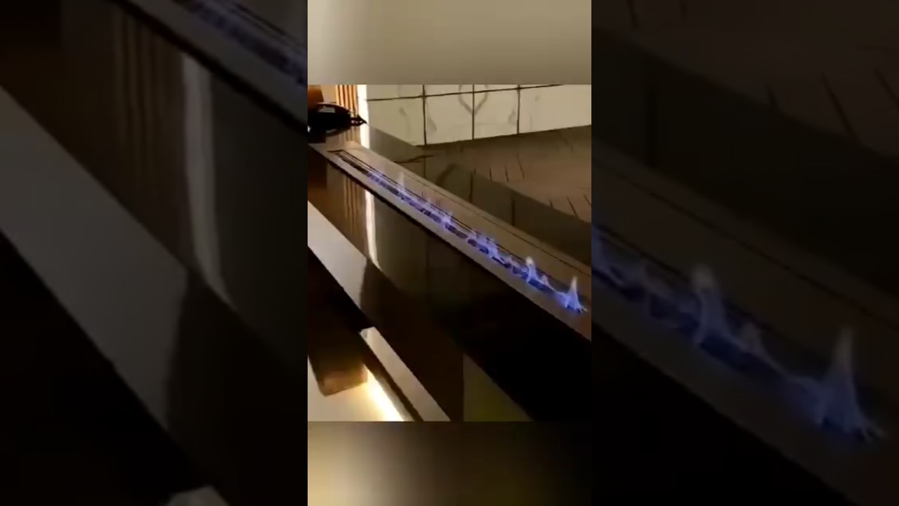 Fireplace l Bonefire l Electric Fiteplace!!!