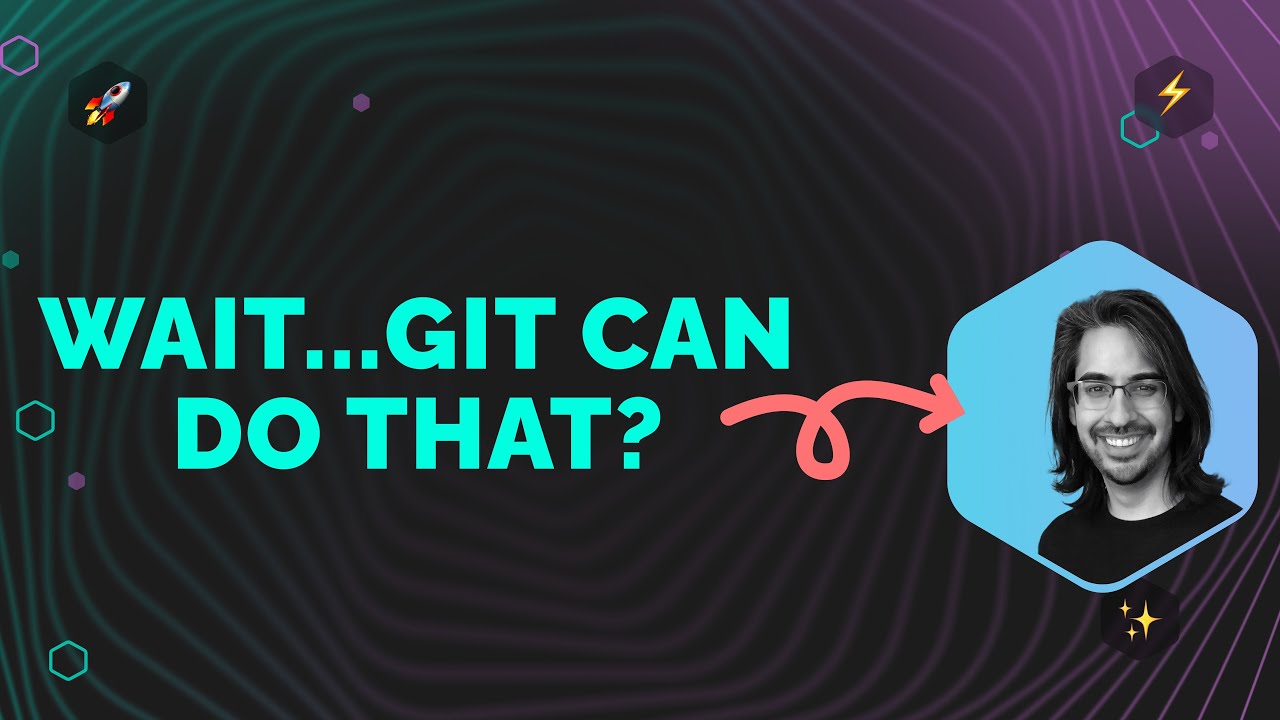 6 Underused Git Commands That Save Time