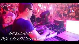 FRA909 Tv - GUILLAUME &amp; THE COUTU DUMONTS live @ GUENDALINADVENTURE CROMIE