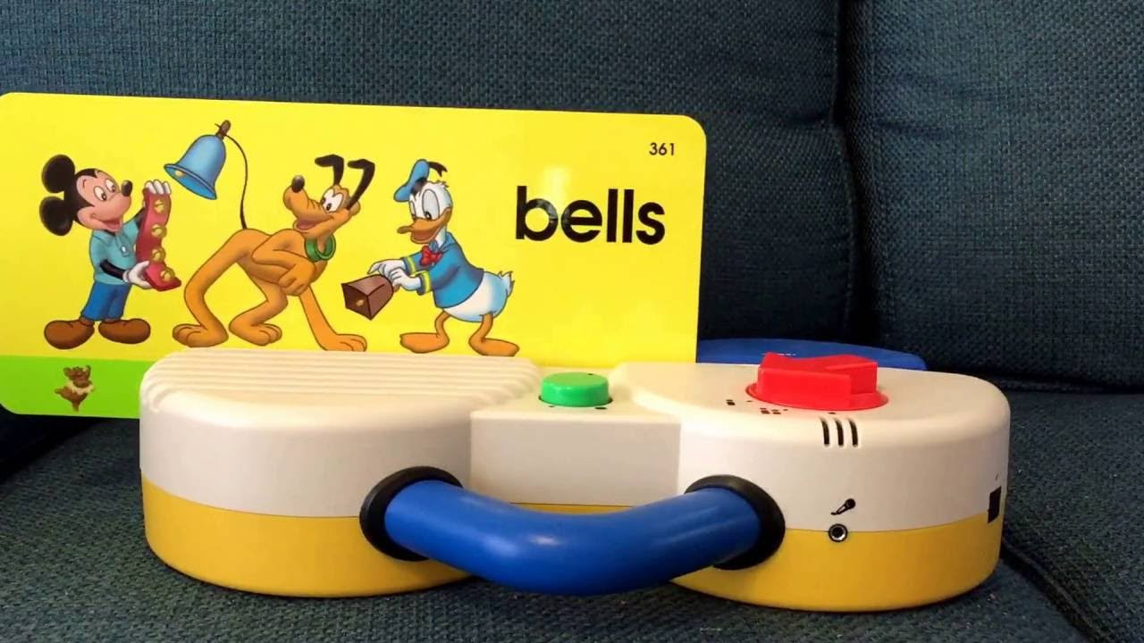 9☆育てよう英語耳☆Disney World English ☆DWE☆ディズニー