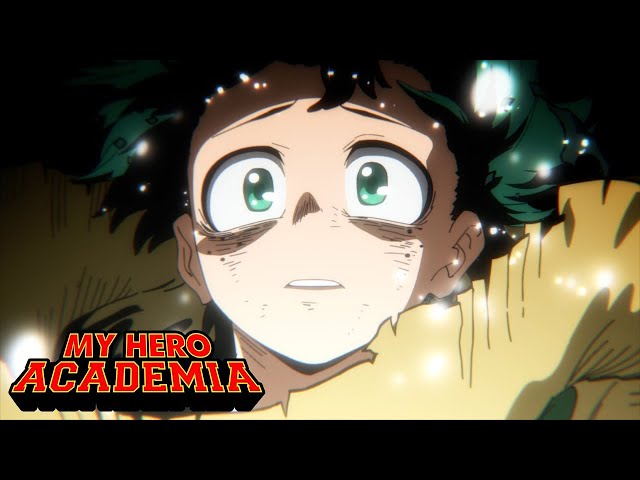 My Hero Academia  7ª temporada ganha trailer oficial