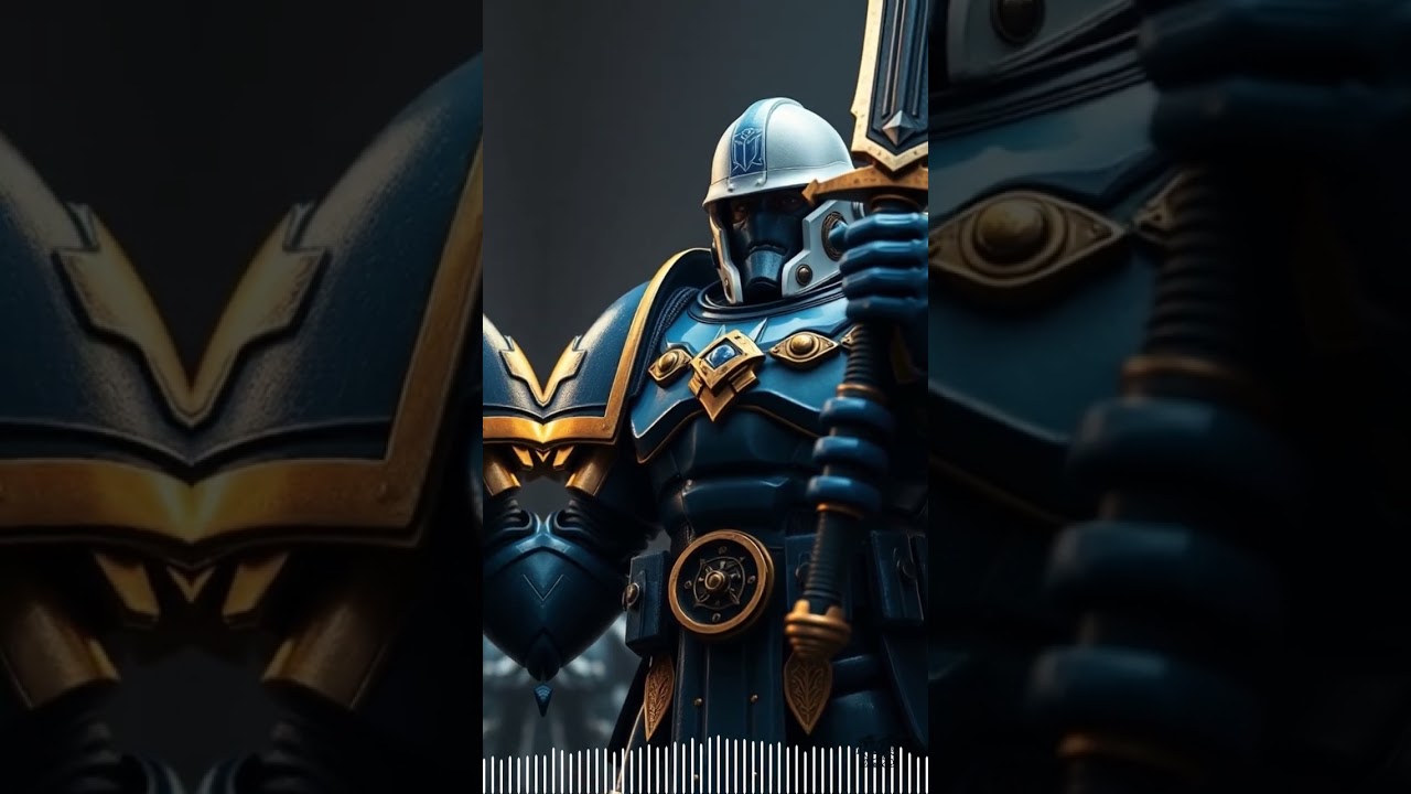 March of the Deathguard