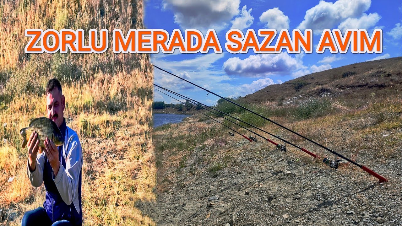 ZORLU MERADA SAZAN AVI VE KAMP