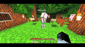 Minecraft: Enigma Island Part 4 - Adventure Puzzle Map Playthrough