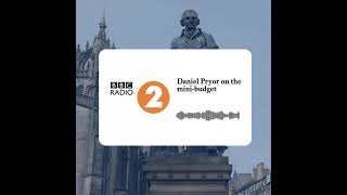 Unpacking the mini-budget on BBC Radio 2