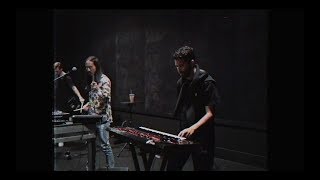 Yellow Claw - Los Amsterdam Tour 2017 Tulsa - Albuquerque