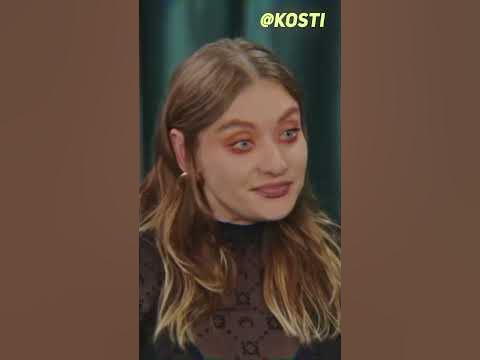 СТРАШНАЯ БОЛЕЗНЬ МАШИ МИНОГАРОВОЙ - YouTube