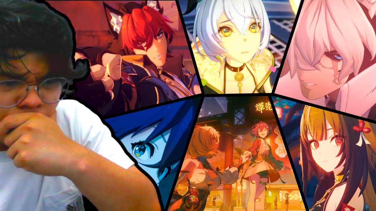 DAMN, THIS ACTUALLY BETTER THAN I THOUGHT | Zenless Zone Zero 2.3 Story "Memories of Dreams Bygone"